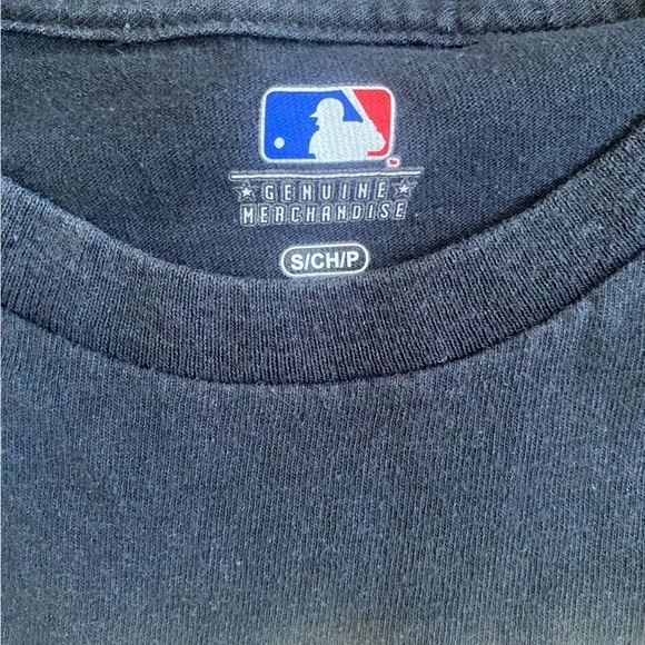 Pittsburgh Pirates MLB Andrew McCutchen Jersey #22 - Picture 4 of 5